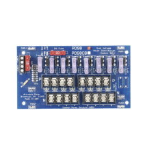 ALTRONIX PDS8 MODULOS PARA DISTRIBUCION DE ENERGIA DE E