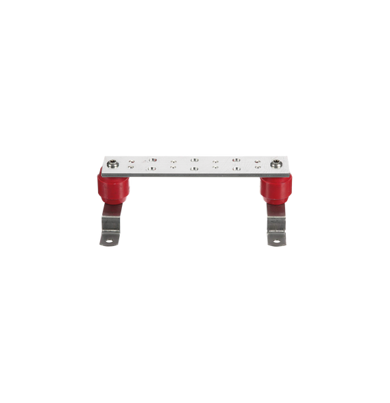 PANDUIT GB2B0304TPI-1 Barra de Puesta a Tierra para Tel