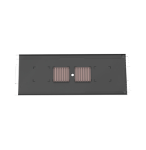 PANDUIT FST24 Charola de Empalme para Fibra Óptica Para