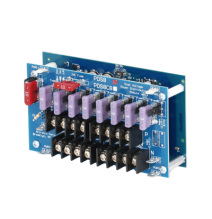 ALTRONIX PDS8 MODULOS PARA DISTRIBUCION DE ENERGIA DE E