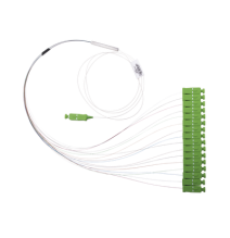 PANDUIT FPONCS1X16 Divisor Óptico Splitter Tipo PLC de