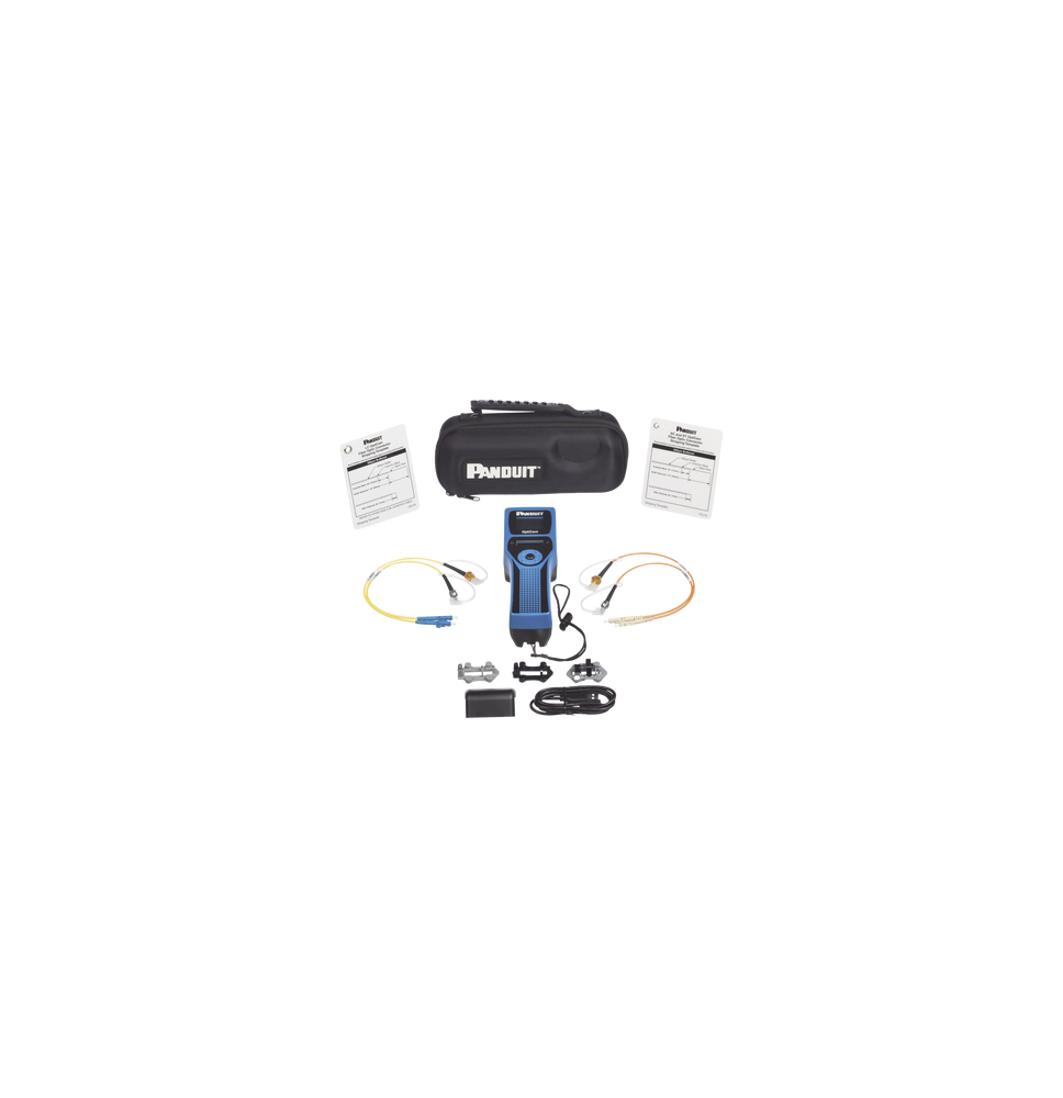 PANDUIT FOCTT2-KIT3 Kit de Herramienta OCTT Opticam 2 d