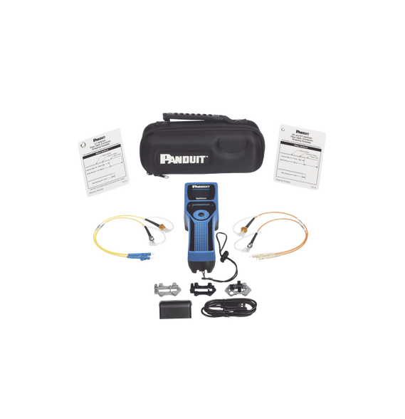 PANDUIT FOCTT2-KIT3 Kit de Herramienta OCTT Opticam 2 d