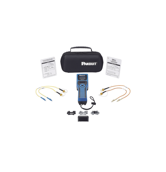PANDUIT FOCTT2-KIT Kit de Herramienta OCTT Opticam 2 de