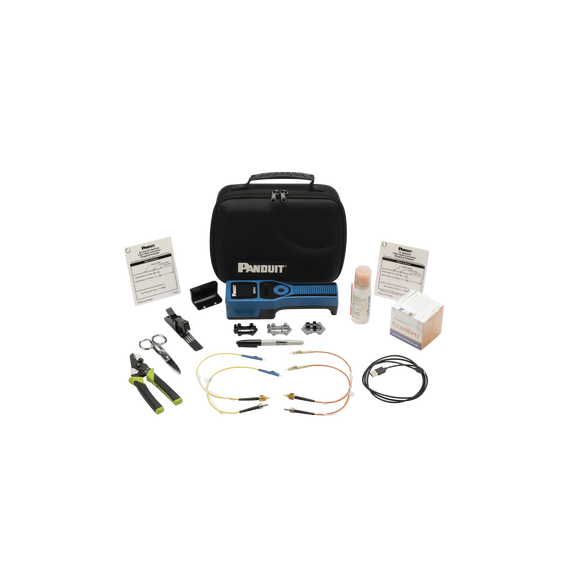 PANDUIT FOCTT2-BKIT2 Kit Completo de Herramienta OCTT O