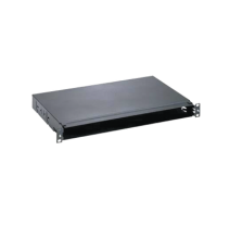 PANDUIT FMT1 Panel de Distribución de Fibra Óptica Acep