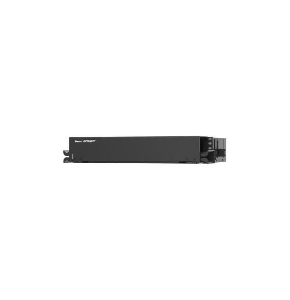 PANDUIT FMD2 Panel de Distribución de Fibra Óptica Acep