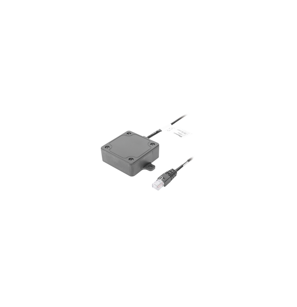 PANDUIT EE001 Sensor de Agua o Líquidos Para Cuartos de