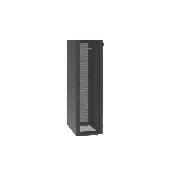 PANDUIT DNE6522B Gabinete Net-Verse para Centros de Dat