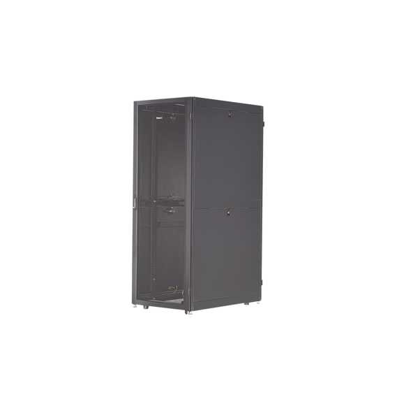 PANDUIT DN6212B Gabinete Net-Verse para Centros de Dato