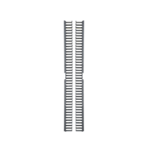 PANDUIT D15FBB Kit de Soportes para Administración de C