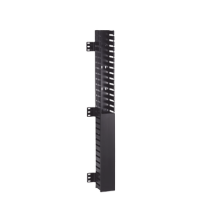 PANDUIT CWMPV2340 Organizador Vertical IN-Cabinet Senci