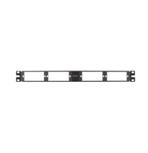 PANDUIT CFAPPBL1A Patch Panel de Fibra Óptica Para 4 Pl