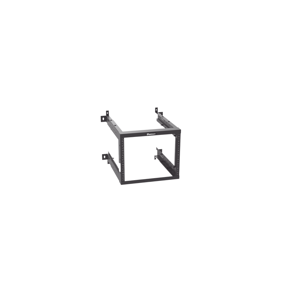 PANDUIT AWMR9 Rack PanZone® de Montaje en Pared de 19in