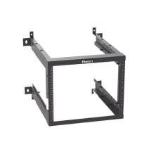 PANDUIT AWMR9 Rack PanZone® de Montaje en Pared de 19in