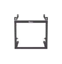 PANDUIT AWMR9 Rack PanZone® de Montaje en Pared de 19in