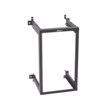 PANDUIT AWMR18 Rack PanZone® de Montaje en Pared de 19i