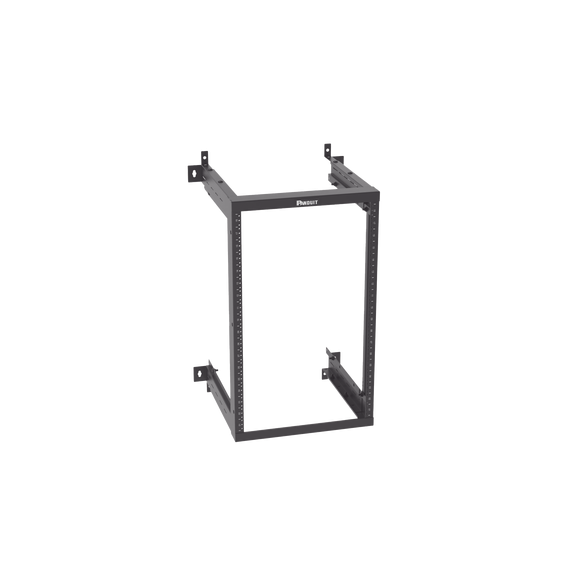 PANDUIT AWMR18 Rack PanZone® de Montaje en Pared de 19i