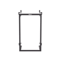 PANDUIT AWMR18 Rack PanZone® de Montaje en Pared de 19i