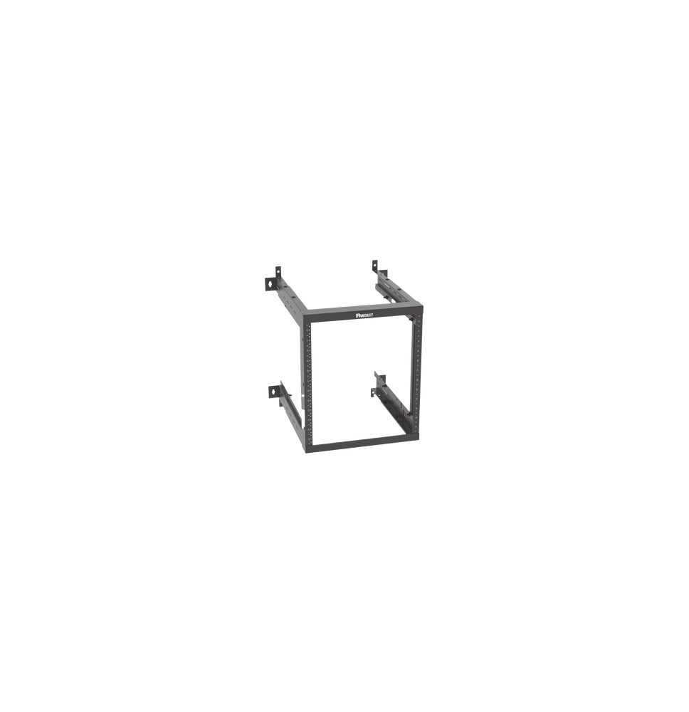 PANDUIT AWMR12 Rack PanZone® de Montaje en Pared de 19i