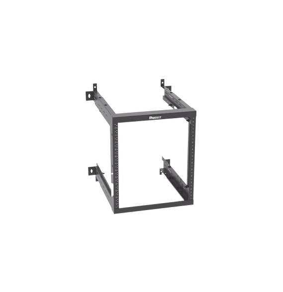 PANDUIT AWMR12 Rack PanZone® de Montaje en Pared de 19i