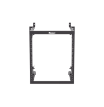 PANDUIT AWMR12 Rack PanZone® de Montaje en Pared de 19i