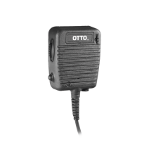 OTTO V2S2MJ11111 MIC-BOCINA STORM IP68 P/ MOTOROLA HT75