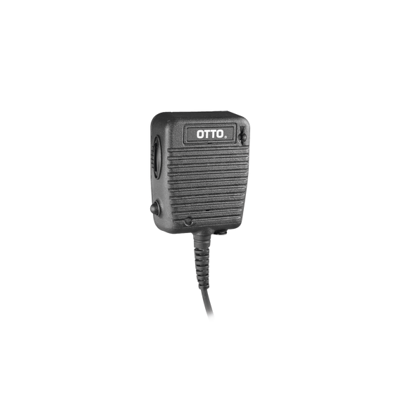 OTTO V2S2MJ11111 MIC-BOCINA STORM IP68 P/ MOTOROLA HT75