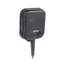 OTTO V2-10288 Micrófono Bocina de Uso Rudo IS e IP68 co