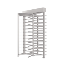 ALVARADO CLST-6XSS Torniquete de cuerpo completo bidire