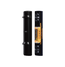 OPTEX SL350QN Barrera fotoelectrica de 100 metros cuatr
