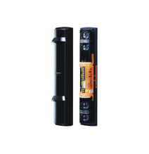 OPTEX SL200QDP Barrera fotoelectrica de 60 metros 4 ray