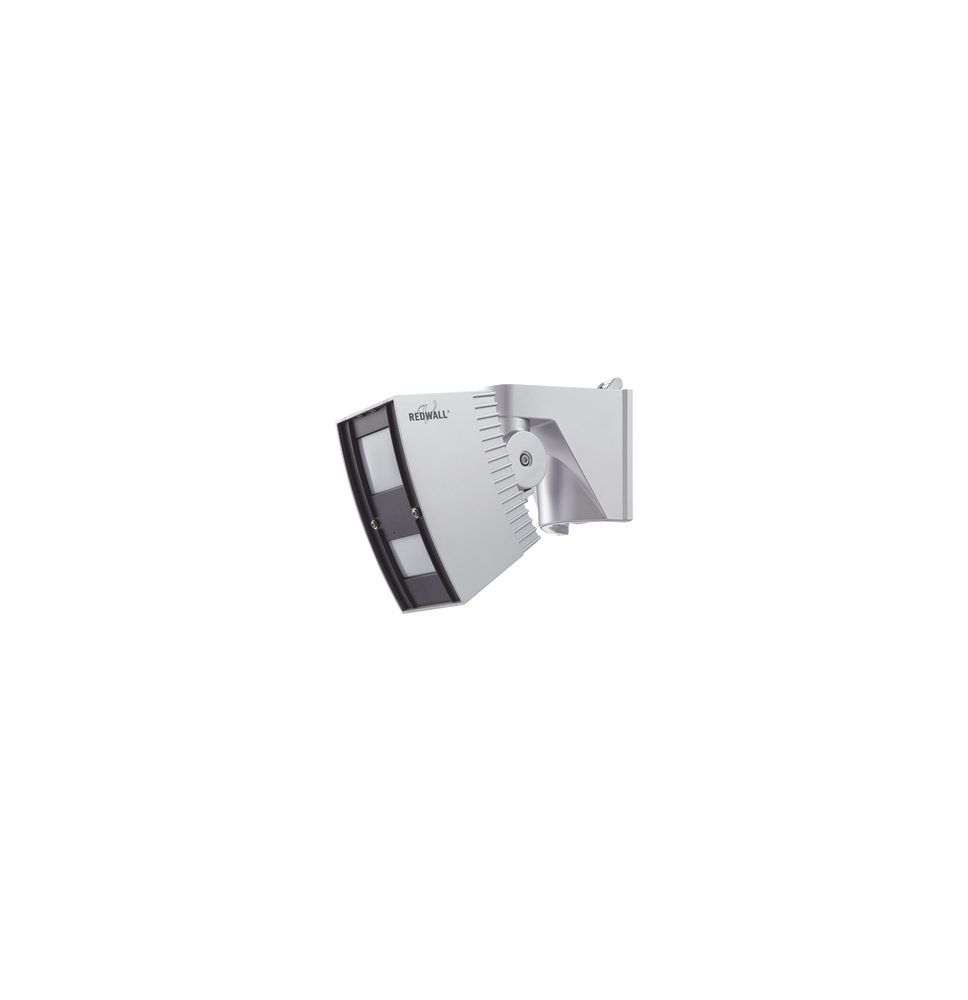 OPTEX RW-SIP3020 PIR para exteriores inteligente de 30