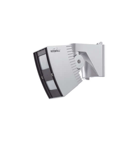 OPTEX RW-SIP3020 PIR para exteriores inteligente de 30