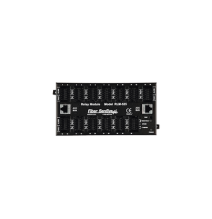 OPTEX RLM-525 Modulo de relevador para el modelo FD525