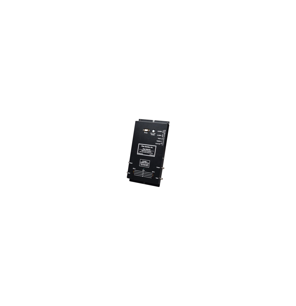 OPTEX FD342-IP Sensor de Seguridad Perimetral de 2 Zona