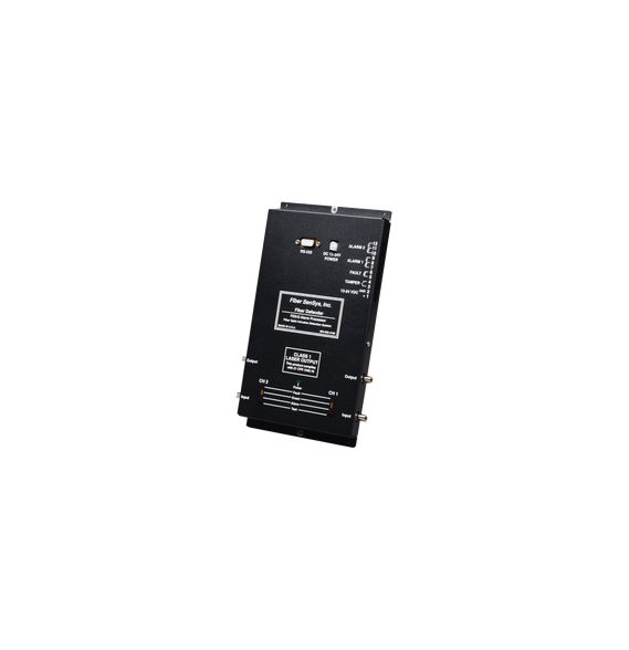 OPTEX FD342-IP Sensor de Seguridad Perimetral de 2 Zona