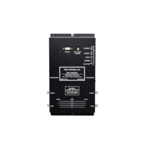 OPTEX FD332-IP Sensor de Seguridad Perimetral de 2 Zona