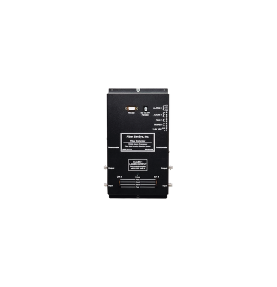 OPTEX FD332-IP Sensor de Seguridad Perimetral de 2 Zona