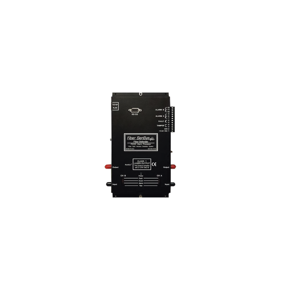 OPTEX FD331 Sensor de Seguridad Perimetral de 1 Zona/De