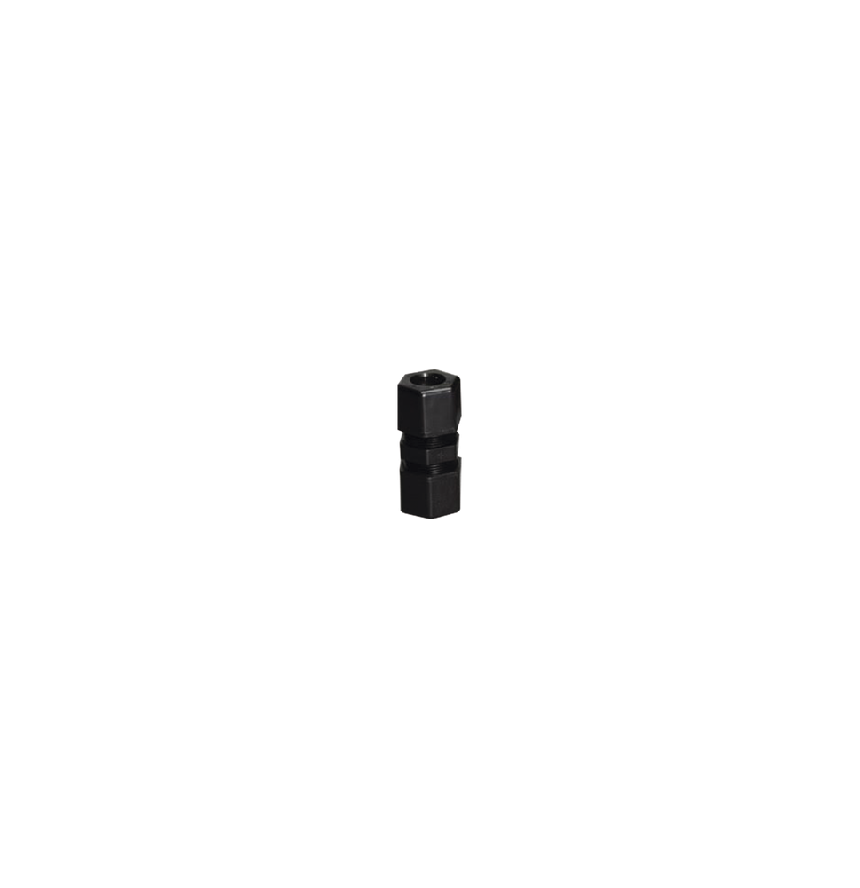OPTEX CPL-5-10 Paquete de 10 Barriles de union 1/2" par