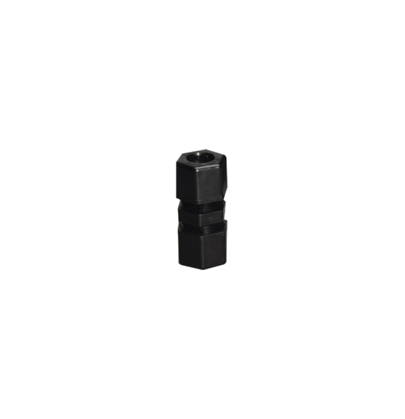 OPTEX CPL-5-10 Paquete de 10 Barriles de union 1/2" par