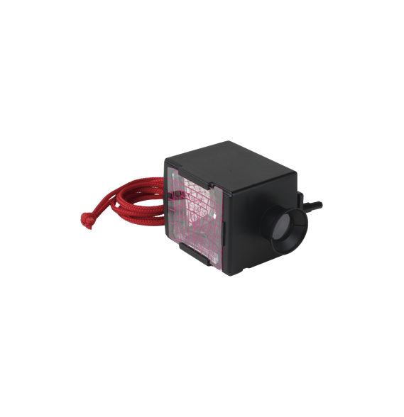 OPTEX AVF-1 Herramienta para visualizar ángulos de dete