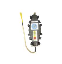 OPTEX 2ZB-525 COYOTA DE DERIVACIÓN DE 2 ZONAS CON TERMI