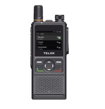 NXRADIO TE320-NXRADIO Radio PoC 4G LTE TE320 Incluye 1