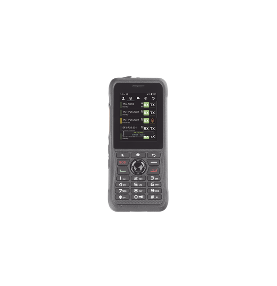 NXRADIO NXPOC130-KIT-SIM-TEL KIT Radio PoC LTE + Licenc