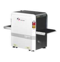 NUCTECH CX-60-40-BI Sistema de inspección por Rayos X p