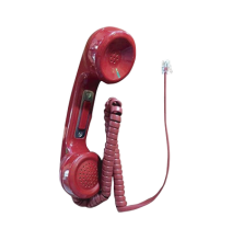 NOTIFIER TELH-1 Auricular de Teléfono para Bomberos / p