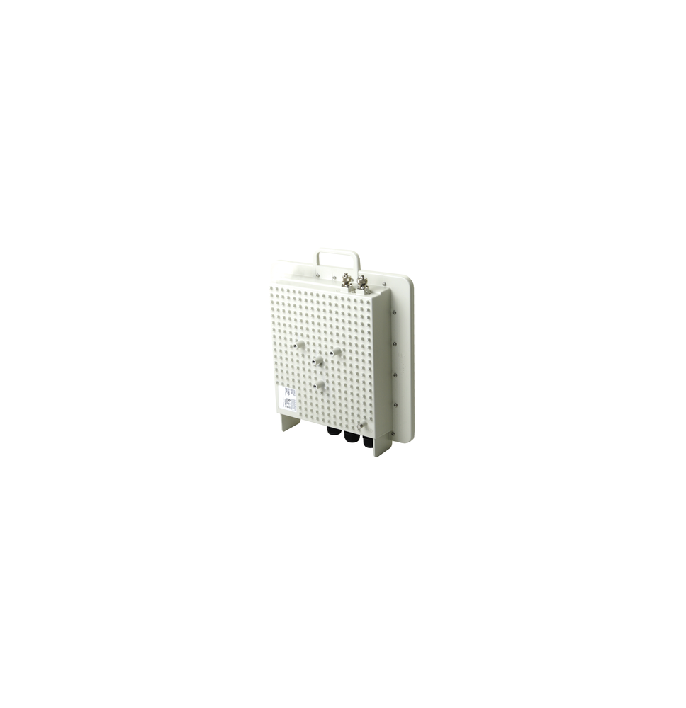 ALVARION BULTRA-P6000 Backhaul Doble Radio 250 Mbps rea