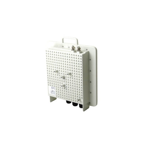 ALVARION BULTRA-P6000 Backhaul Doble Radio 250 Mbps rea